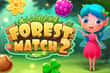 Jeu Forest Match 2