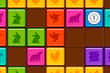 Jeu Forest Tiles