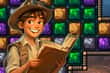 Jeu Forgotten Relics