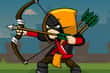 Jeu Fortress Defense