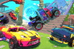 Jeu Fortride Open World