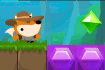 Jeu Fox Adventurer