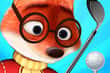 Jeu Foxy Golf Royale