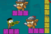 Jeu Frankenstein vs Orcs