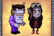 Jeu Frankenstein Go