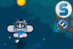 Jeu Frantic Planes 2