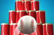 Jeu Frappe Balles