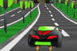 Jeu FreegearZ