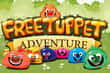 Jeu Freetuppet Adventure