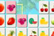 Jeu Fresh Fruit Mahjong
