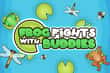 Jeu Combat de Grenouilles