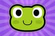 Jeu Frog.io