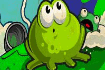 Jeu Frog Rush