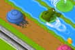 Jeu Frogger