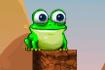 Jeu Frogger Jump