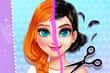 Jeu Gentille Princesse devient Vilaine