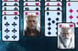 Jeu Frozen Freecell