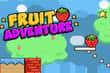 Jeu Fruit Adventure