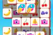 Jeu Fruit Blocks