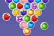 Jeu Fruit Bubble