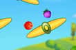 Jeu Fruit Collector