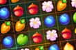 Jeu Fruit Crash