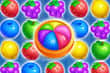 Fruit Fall Crush Match 3