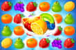 Jeu Jardin de Fruits