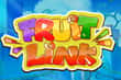 Jeu Fruit Link