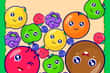 Jeu Fruit Party