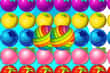 Fruit Pop