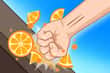 Jeu Fruit Punch