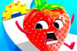 Jeu Fruit Rush 2