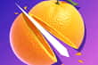 Jeu Fruit Slice