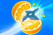 Jeu Fruit Slice Juice