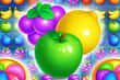 Jeu Fruit Swipe Mania