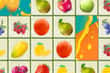 Fruits Mahjong Connect