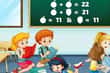 Jeu Fruits Equations