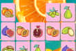 Fruits Mahjong 2