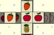 Jeu Fruits Match