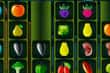 Jeu Fruits Solitaire
