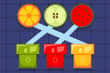 Jeu Fruits System