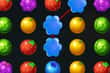 Jeu Fruitta Link