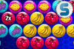 Fruity Bubble Shooter
