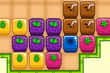 Jeu Fruity Cubes Island 10x10