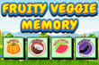 Jeu Vegan Memory