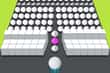Jeu Fun Bump 3D