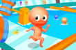 Jeu Fun Escape 3D