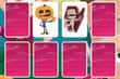 Jeu Memory Halloween Rigolo