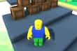 Jeu Fun Obby Extreme